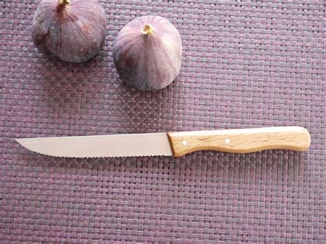 Steakmesser 1050 Kuechenmesser Solingen De