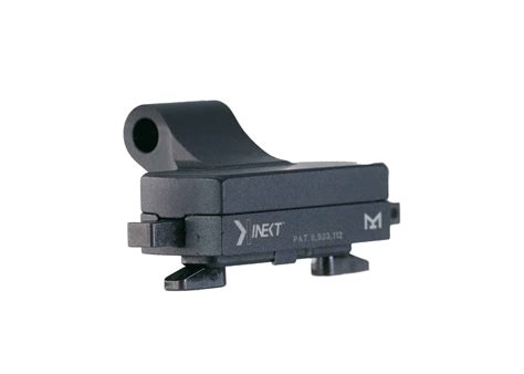 Kinect MLOK Surefire Pro Mount