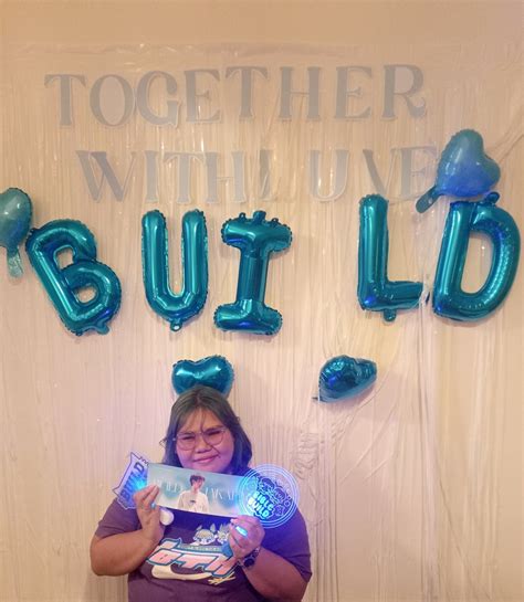 Build Ph On Twitter Rt Jengmgbbbph I Want To Say Thank You Byls