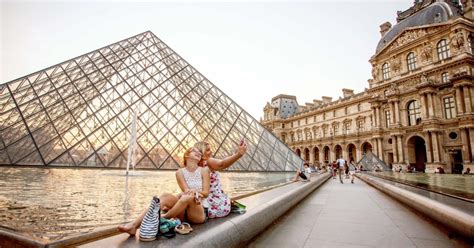 Ohne Anstehen Kleingruppentour Paris Louvre Museum Getyourguide