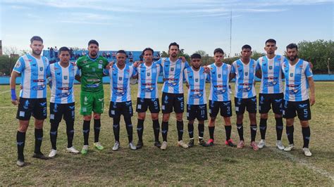 El Gol Fantasma De Victoriano Arenas Es Furor En La Primera C