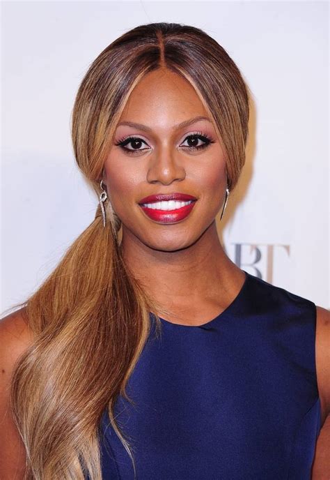 Barbie Has Released Its First Ever Transgender Doll Styled After Iconic Actress Laverne Cox