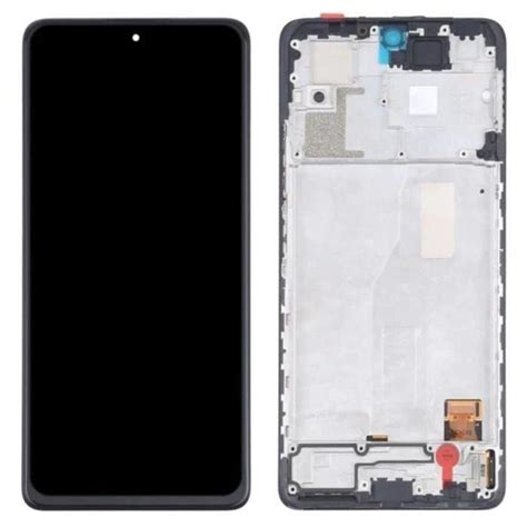 Xiaomi Redmi Note Pro Oled Full Lcd Ekran Tamir Seti Yap T R C