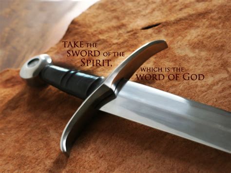 The Sword Christian Wallpapers