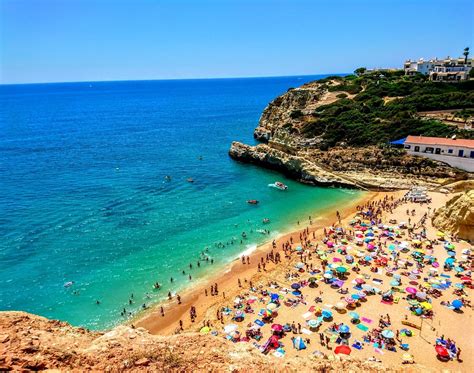 THE 15 BEST Things to Do in Algarve - UPDATED 2022 - Must See ...