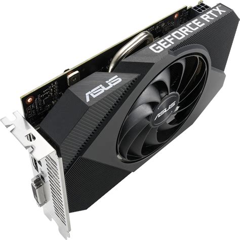 ASUS GeForce RTX 3050 RTX 3050 PH V2, Grafikkarte 1x DisplayPort, 1x ...