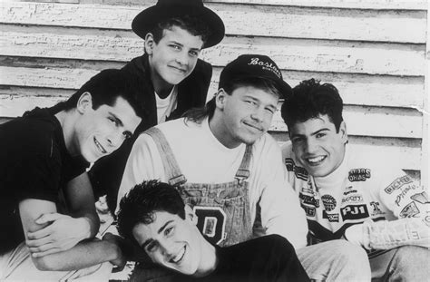 New Kids On The Block Photos 45 Of 87 Lastfm