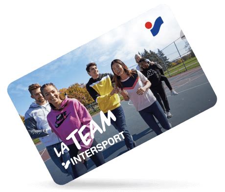 Programme De Fid Lit Intersport Rent