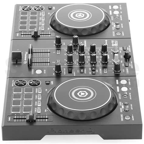 Pioneer DJ DDJ 400 Contrôleur DJ USB SonoVente