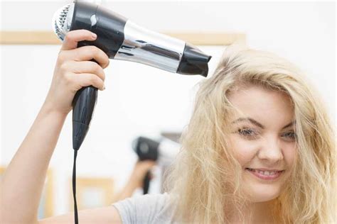 Can You Use A Hair Dryer As A Heat Gun For Wood Burning ToolVisit