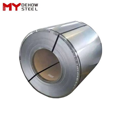 Hot Rolled Carbon Steel Coils With Bending Service ASTM Standard