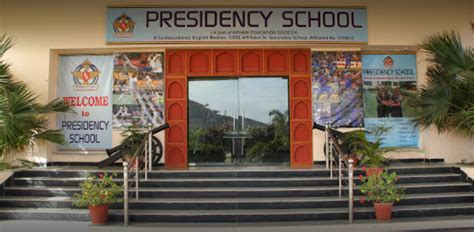 Presidency School Jaipur Ajmer Road Nh 8 Gegal Ajmer Rajasthan