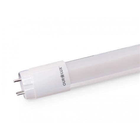 Lâmpada Tubular HO LED 65W 240CM Branco Frio