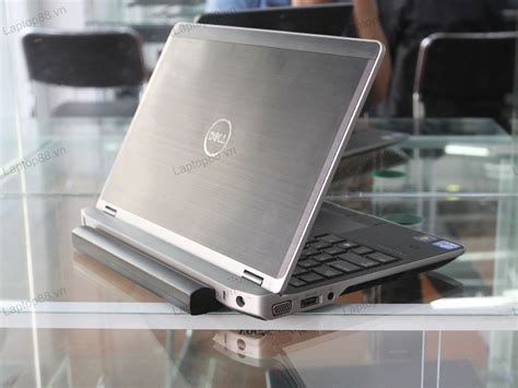 Bán Laptop Cũ Dell Latitude E6230 Core I5 Giá Rẻ Nhất Việt Nam