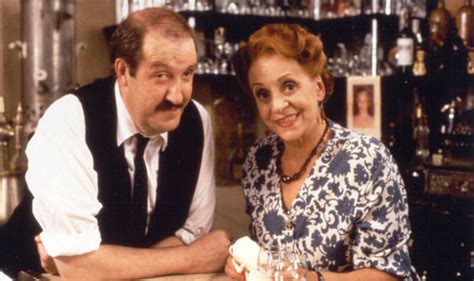 ‘Allo ‘Allo!: Where are the cast of the classic British sitcom now? | TV & Radio | Showbiz & TV ...