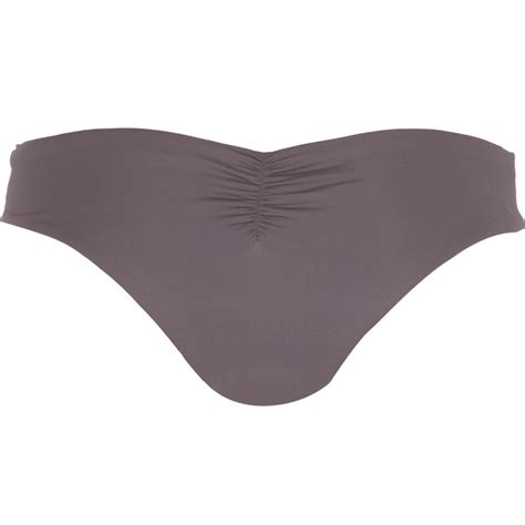 L Space Monique Full Cut Bikini Bottom Women S Backcountry