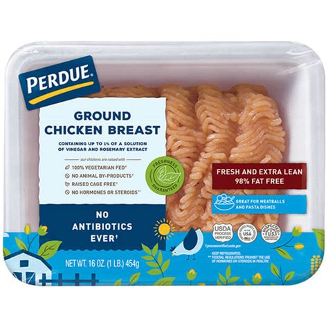 Perdue® Fresh Boneless Skinless Chicken Breast Tenderloins 936 Perdue®