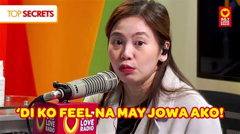 Nagpapaligaw Sa Iba Kahit May Jowa Na Top Secrets With Raqi Terra