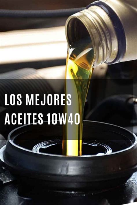 Todo Aquel Que Tenga Un Veh Culo Sabr Que El Cambio De Aceite Cada