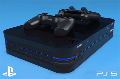 新一代主機 Ps5 內建獨家新功能更多細節曝光！sony 專利露餡了 自由電子報 3c科技