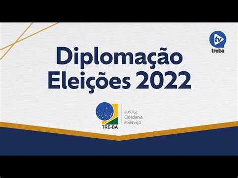 Ao Vivo Cerim Nia De Diploma O Eleitos Nas Elei Es Cabralia