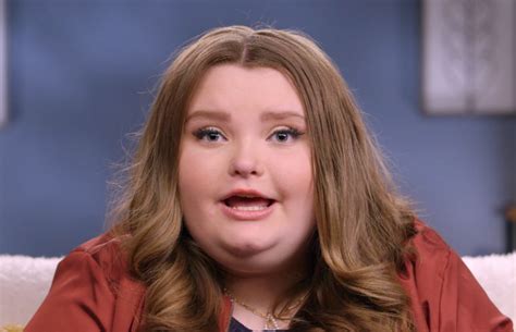 Mama June From Not To Hot Pumpkin Defended Alana When She Went To A Modeling Shoot