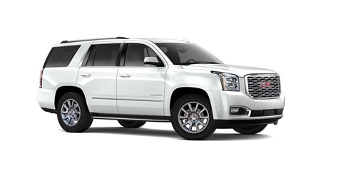 GMC Denali Trim Level Details | Auto Dealer in Atlanta, GA