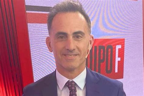 Latorre Material De Construção Ibitinga - Latorre confesó de qué equipo es hincha en el fútbol argentino y ...
