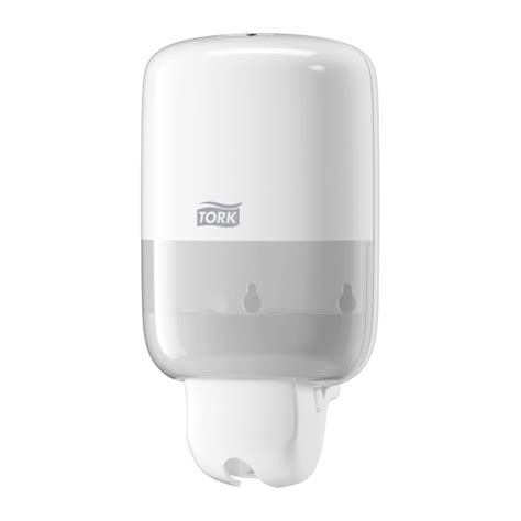 Tork мини-диспенсер для жидкого мыла | 561000 | Washroom accessories ...