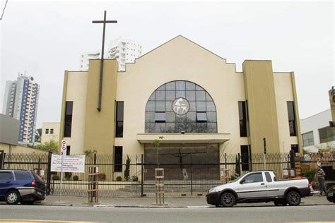 Paróquia Nossa Senhora da Conceção Imaculada Horário de Missa