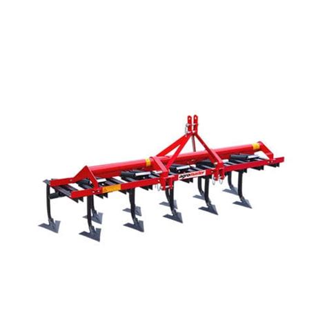 Mounted Field Cultivator Mahindra 3 Point Hitch