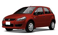 Какой антифриз лить в Suzuki Sx4