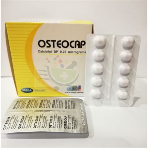 Osteocap Price Promotion Dec Biggo Malaysia