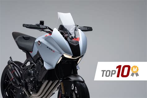 Top Los Prototipos M S Destacados Del Eicma De Mil N