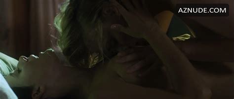 KISS ME NUDE SCENES AZNude