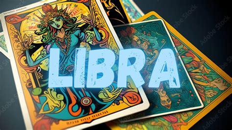 Libra La Vidente Se Alarma Cuando Saca Tu Primera Carta Horoscopo