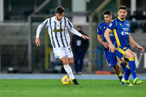 Juventus Verona Typy Kursy I Zapowied Meczu