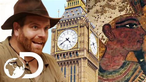 7 Mind-Blowing Discoveries from the Secret Celebrity Movie Archive - cd9kier