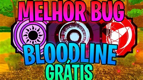 Corre Aproveite Esse Bug Para Pegar Bloodlines Gr Tis De Boss No