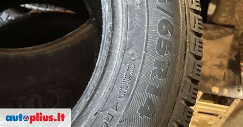 Nokian, žieminės 185/65 R14 | A24611532