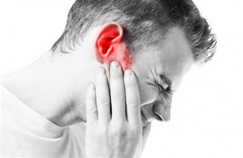 Ear Infections | SINUS INSTITUTE