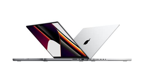 Your 2021 MacBook Pro may have a little late delivery - Archyde