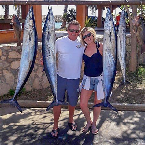 Baja Fishing Report Photo Discover Baja Travel Club