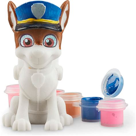 Paw Patrol