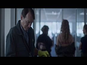 Dark City The Cleaner Nude Scenes Aznude