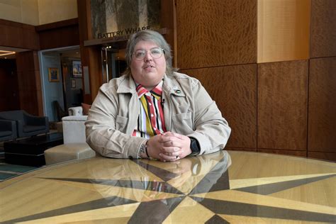 Judge skeptical over Trump admin policy ending non-binary passports