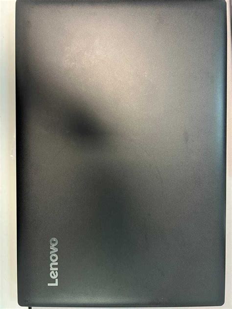 Ноутбук LENOVO IdeaPad 330-15IKB: 6 000 грн. - Ноутбуки Київ на Olx