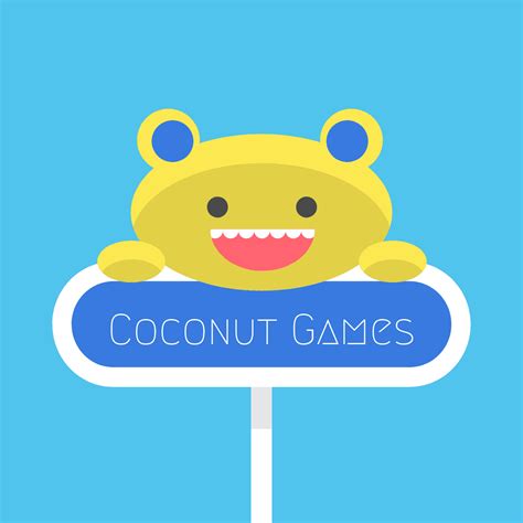 Coconut Games | eBay Shops