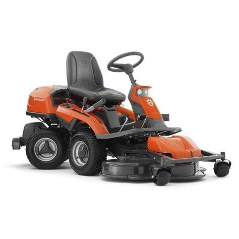 Райдер Husqvarna R316T AWD - цена в Москве, купить райдеры Хускварна в ...