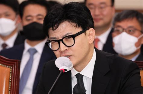 ‘검수완박 헌재 결정 후폭풍민주 한동훈 국회 법사위서 ‘검수원복 시행령 두고 충돌 100세시대의 동반자 브릿지경제